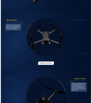 dronex